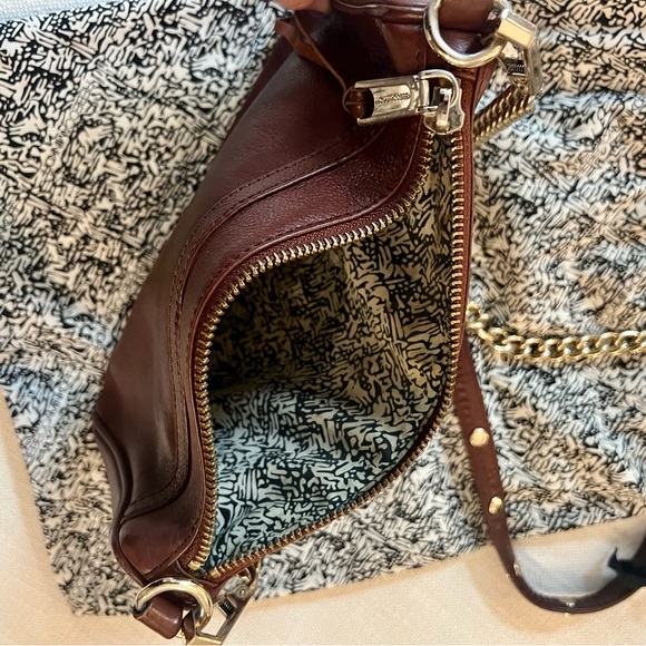 Rebecca Minkoff Mini M.A.C. in Brown - Picture 16 of 16